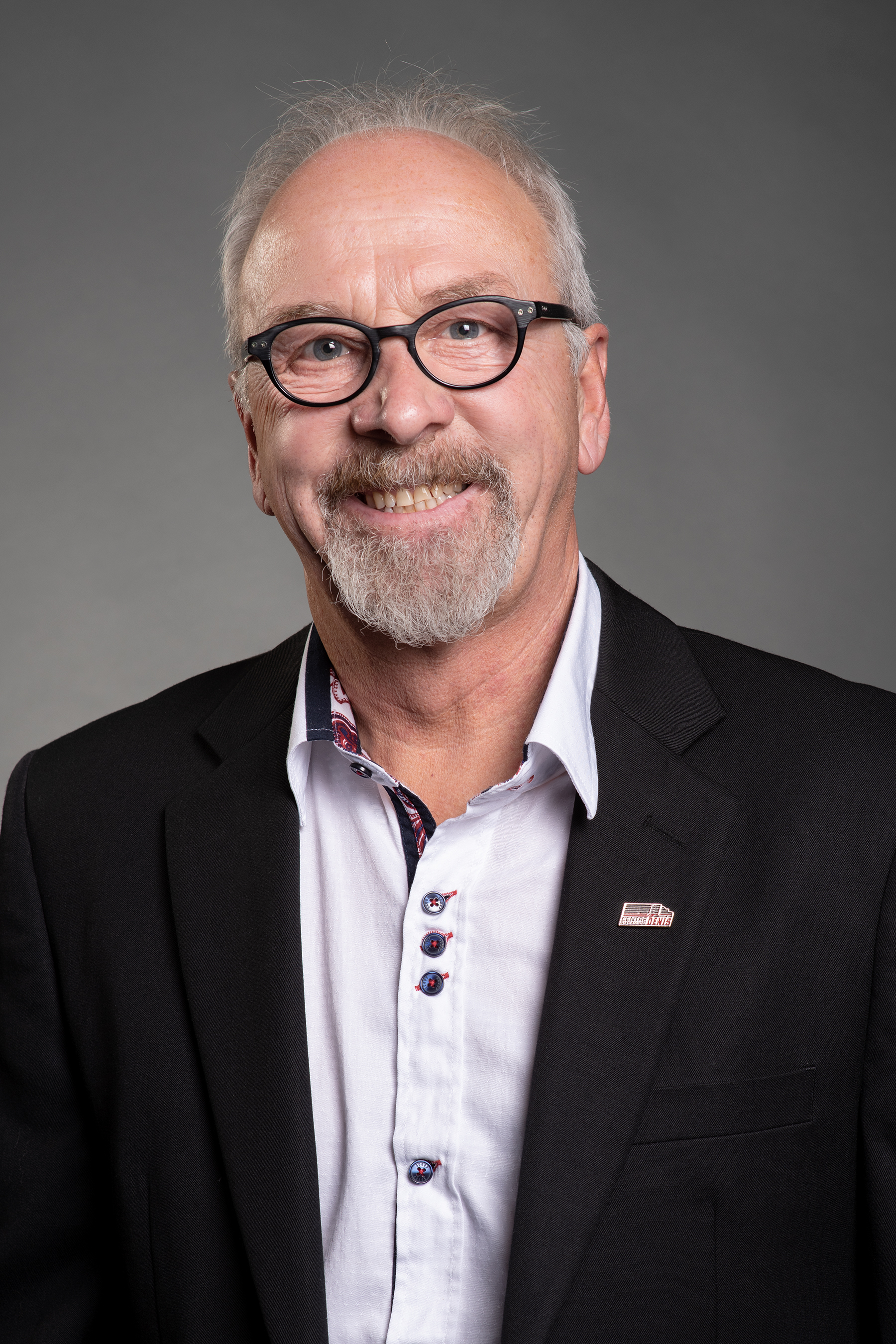Denis Rioux