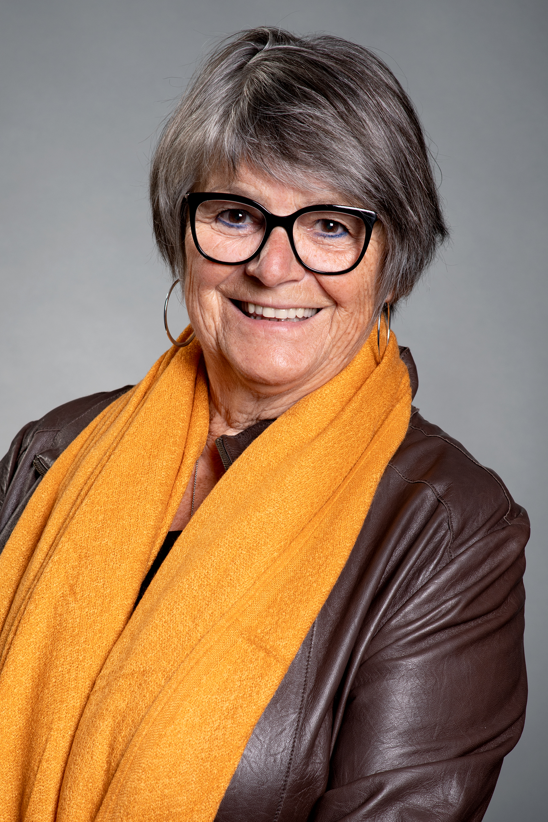 Ginette Lepage
